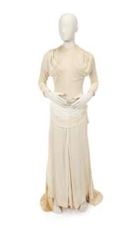 JUDY GARLAND EASTER PARADE GOWN AND STUDIO IMAGES | Julien’s