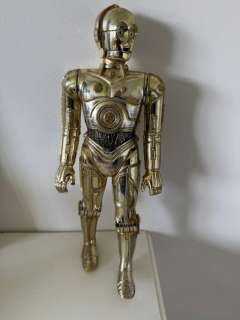 Kenner - Toy Robot C-3PO Star Wars - 1970-1980 - Hong Kong | Catawiki