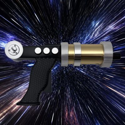 Star Trek - The Cage Laser Second Pilot Limited Edition Prop Replica