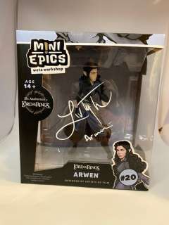 Lord of the Rings - Liv Tyler - Weta | Catawiki