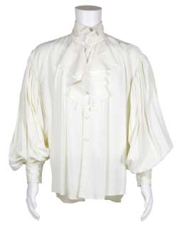 "Empire Records" Rex Manning’s (Maxwell Caufield) Costume | Planet Hollywood Vault