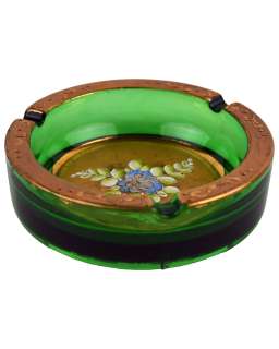 "The Bridges of Madison County" Francesca Johnson’s (Meryl Streep) Ashtray | Planet Hollywood Vault