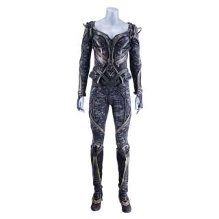 Star Trek: Picard Seasons 1 & 2 - Lot 244 - Agnes Jurati "Borgati" Stunt Borg Queen Costume