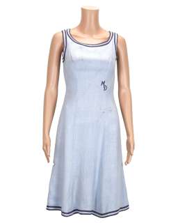 "Fantômas" Hélène’s (Mylene Demongeot) Dress | Planet Hollywood Vault