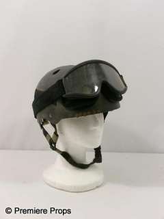 Lot 194 - Black Hawk Down Sanderson (William Fichtner) Goggles Movie Props