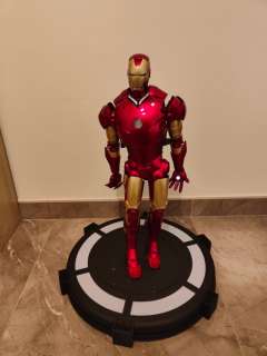 Marvel - Action figure Iron Man - 2020+ | Catawiki