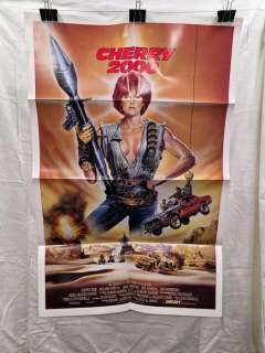 Melanie Griffith - Cherry 2000 - 1987 - 1980s