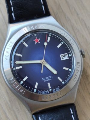 James Bond - Swatch | Catawiki