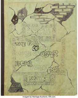 Martin Landau (3) personal 1970s television-film and series shooting scripts including Columbo....