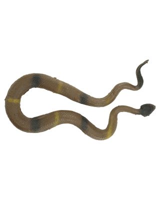 "Natural Born Killers" Prop Rattlesnake | Planet Hollywood Vault