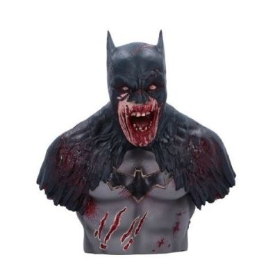 Batman DCeased Bust | Catawiki