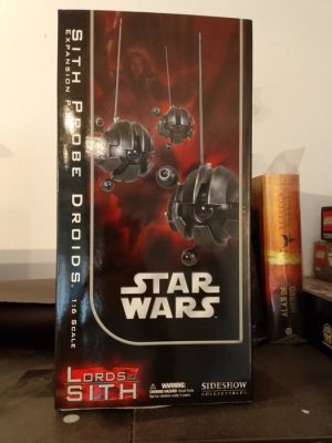 Star Wars - Sideshow Collectibles | Catawiki