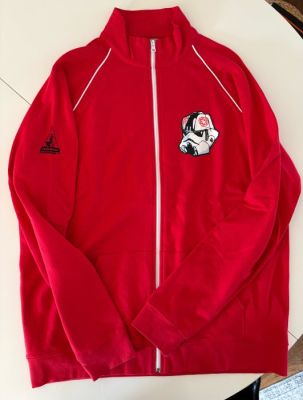 Star Wars - Exclusive jacket from Star Wars Celebration IV (Los Angeles, May 2007) - CGP | Catawiki