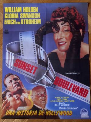/ 1941 - Sunset boulevard | Catawiki