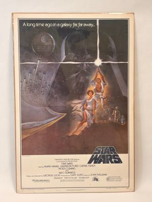 Tom Jung - Star Wars - Star Wars | Catawiki