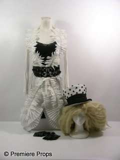 BEASTLY - Kendra (Mary-Kate Olsen) Costume | Premiere Props