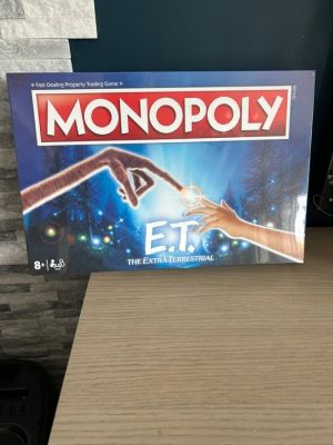 E.T. - Steven Spielberg - Hasbro | Catawiki