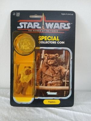 Star Wars Episode VI: Return of the Jedi - Kenner | Catawiki