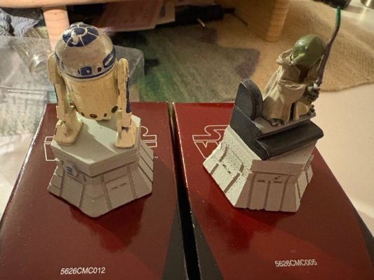 Lucasfilm - Action figure Star wars - 2010-2020 - China | Catawiki