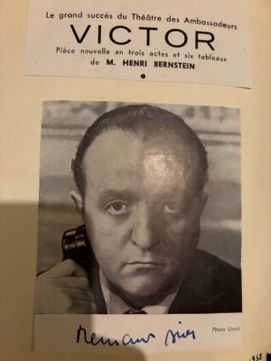 Alain Chevallier | Catawiki