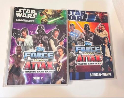 Star Wars - Topps | Catawiki