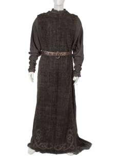 PAUL SCOFIELD HAMLET GHOST COSTUME | Julien’s