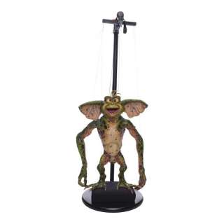 GREMLINS 2: THE NEW BATCH (1990) - Lot 199 - Daffy Gremlin Marionette