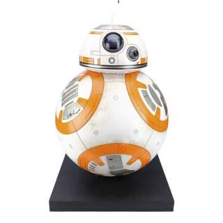 STAR WARS: EPISODE VII - THE FORCE AWAKENS (2015) - Lot 457 - BB-8 Promotional Display