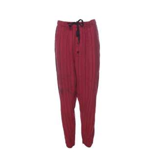 ACE VENTURA: PET DETECTIVE (1994) - Lot 531 - Ace Ventura‘s (Jim Carrey) Red Striped Trousers