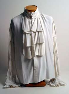 Seinfeld - The Puffy Shirt