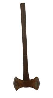 Doghouse - Doghouse (2009) The Brides Stunt Axe