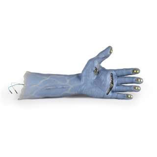 Lot #106 - Jamie Foxx Hand from The Amazing Spider-Man 2