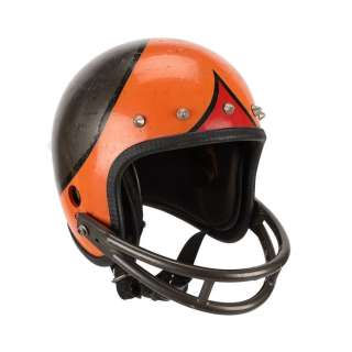 ROLLERBALL (1975) - Lot 319 - Houston Helmet