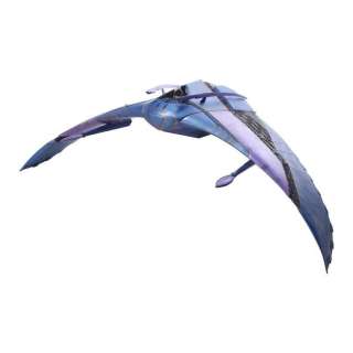 STARGATE (1994) - Lot 393 - Death Glider Model Miniature