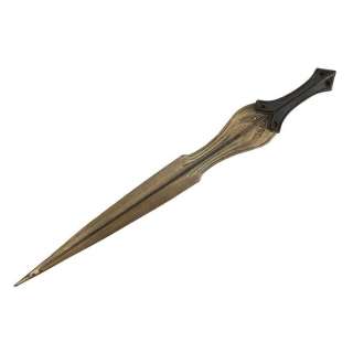 TROY (2004) - Lot 430 - Achilles‘ (Brad Pitt) Stunt Sword