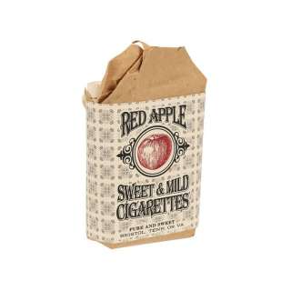 DJANGO UNCHAINED (2012) - Lot 1022 - Pack of Red Apple Cigarettes