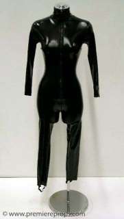 Underworld: Evolution Selene (Kate Beckinsale) Hero Catsuit | Premiere Props