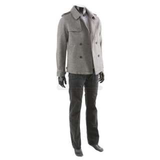 The Twilight Saga - Lot 44 - Edward Cullen‘s Field Trip Costume