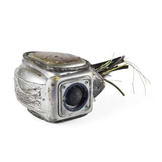 Original Droid Head from Andor. | Studio Auctions