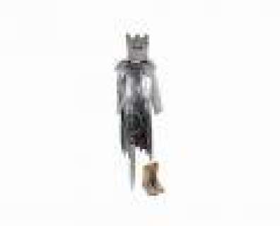 Dirk Gently | Lot DG36 - Kellum Knight Costume with Tan Boots | ScreenBid