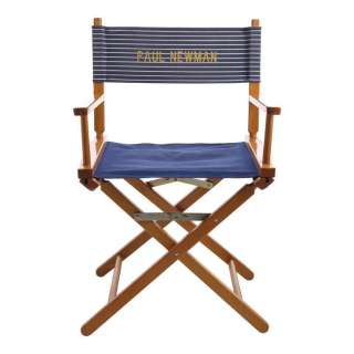 THE COLOR OF MONEY (1986) - Lot #81 : Paul Newman‘s Director Chair