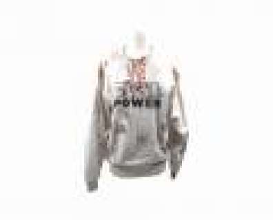 Dirk Gently | Lot DG21 - Suzie’s Bloody Girl Power Shirt | ScreenBid