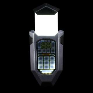 THE ORVILLE (T.V. SERIES, 2017) - Lot #266 : Light-up Planetary Union Comscanner