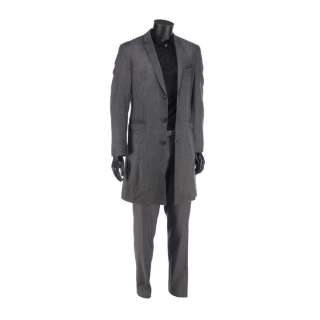 T2 TRAINSPOTTING (2017) - Lot #932 : Sick Boy‘s (Johnny Lee Miller) Remembrance Costume