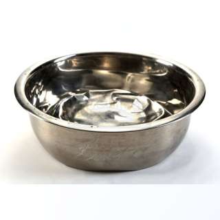The Twilight Saga - Lot 599 - Rosalie Hale‘s ‘Fido‘ Bowl