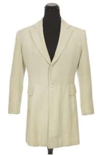 Rock Hudson Frock Coat from Bengal Brigade | Premiere Props