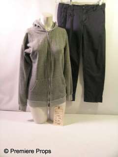 Lot 832 - The Beaver Meredith (Jodie Foster) Costume