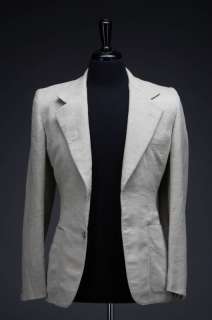 Lot 995 - ROMAN POLANSKI JACKET FROM "CHINATOWN"