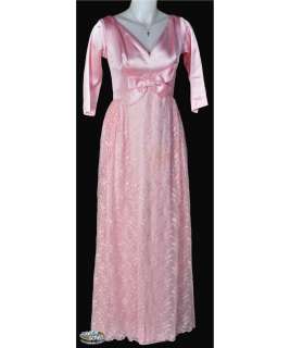 Drew Barrymore "Beverly Donofrio" wedding dress from Riding in Cars with Boys