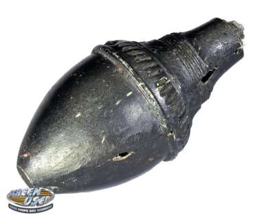 Speeder Bike nose cone from Star Wars: Episode VI - Return of the Jedi | ScreenUsed